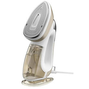 Conair Turbo Extreme Steam 2-in-1 Steamer and Iron with Gentle Temperature LED